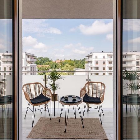 شقة أولشتين  في Apartament Przystan Calamo المظهر الخارجي الصورة