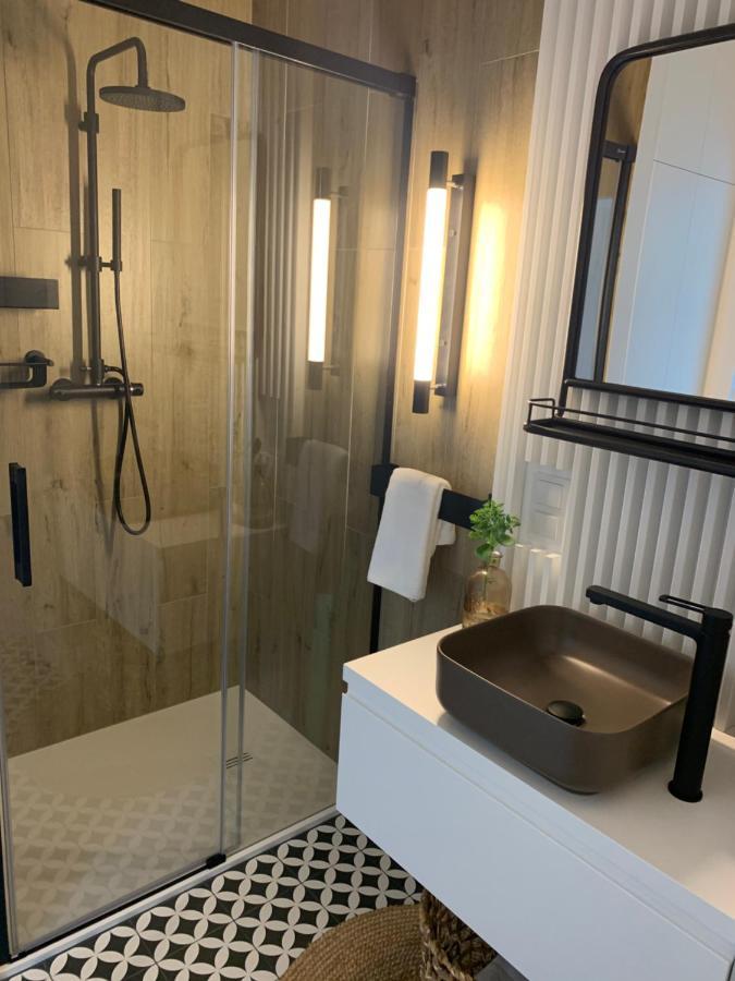 شقة أولشتين  في Apartament Przystan Calamo المظهر الخارجي الصورة